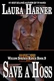 Save a Hoss (Willow Springs Ranch Book 9)