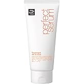 Mise En Scene Perfect Serum Treatment | Korean Hair Mask for Hair Coating Effect, Treatment at Home Care, Wash off Nutritient conditioner, 11.15 Fl. Oz.(330ml)