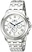 Invicta Men's 21657 Specialty Analog Display Swiss Quartz Silver Watch