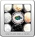 The Exotics Sea Salt Sampler