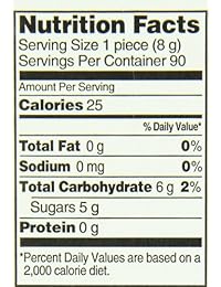 Hersheys Bubble Yum Regular, 5 unidades (paquete de 18)