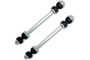 Koxot 2Pcs K7275 Front Sway Bar Stabilizer Link Compatible with Ford Ranger Explorer Sports, for Dodge RAM 1500 RAM 2500 RAM 3500, for Mazda B2300 B2500 B3000 B4000, for 97-10 Mercury Mountaineer