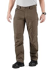 5.11 Tactical Men's Apex Cargo Work Pants, Flex-Tac