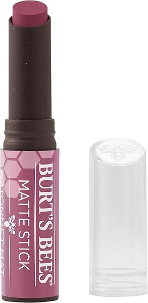 BURTS BEES RUSH OF RASPBERRY MATTE STICK, 1.98 GR