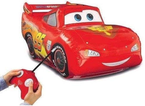 disney cars inflatable