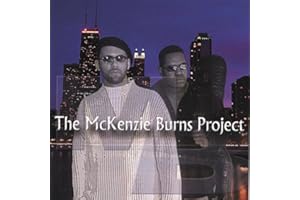 McKenzie Burns Project