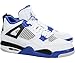 Air Jordan 4 Retro - 308497 117