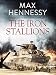 The Iron Stallions (Goff Family War Thrillers Book 3)