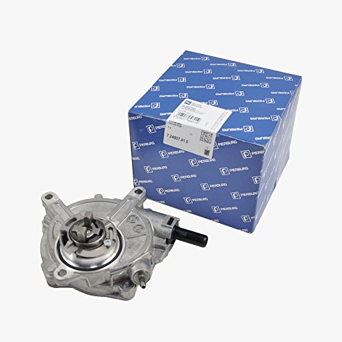 Mercedes-Benz Brake Vacuum Pump Pierburg OEM 2722300565