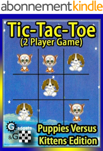 Download TicTacToe (English Edition) PDF