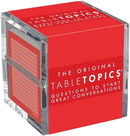 Amazon.com: Conversation Starters: 1,000 Creative Ways to Talk to