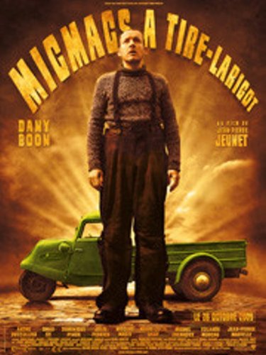 Micmacs À Tire-Larigot - Édition Collector