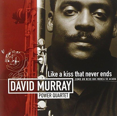 Like a Kiss That Never Ends