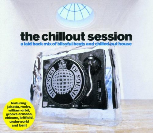 #44 — The Chillout Session
