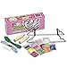 Bits and Pieces - Bead Weaving Loom Kit-Over 1000 Colorful Beads - Make Personalized Necklaces, Bracelets, and More!