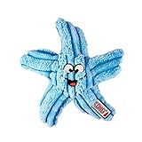 KONG The Blend of Textures Cute Cat Toys