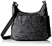 Hobo Tote Hobo Bag, PEWTER FLORAL, One Size