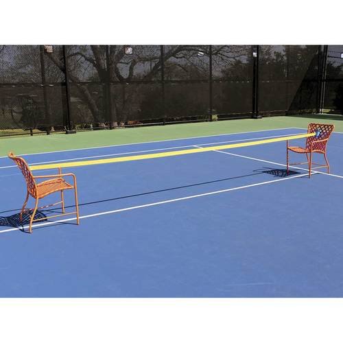 image for Oncourt Offcourt Magic-Net Full Set - Retractable Net System/Includes 