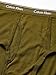 Calvin Klein Men's Cotton Classics Multipack Briefs
