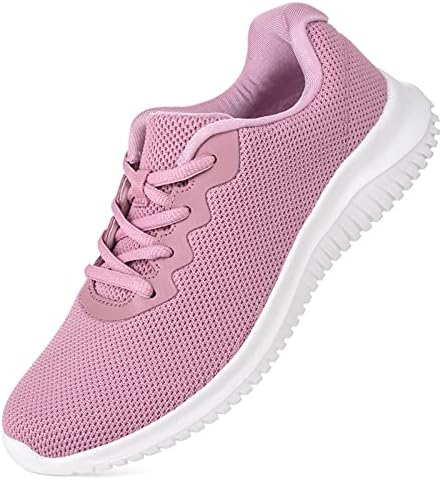 aquine women's lightweight walking shoes