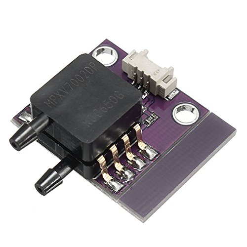 ILS - MPXV7002DP APM2.5 APM2.52 Airspeed Sensor Breakout Board Transducer Differential Pressure Sensor Flight Controller - Thumbnail 5