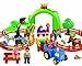 PLAYMOBIL 1.2.3 Large Zoo (Discontinued by manufacturer)