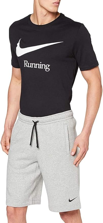 nike team club 19 tee