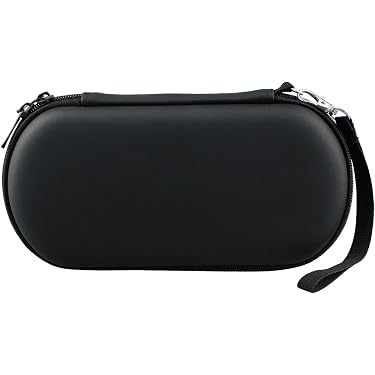 Amazon Best Sellers: Best Sony PSP Cases & Storage