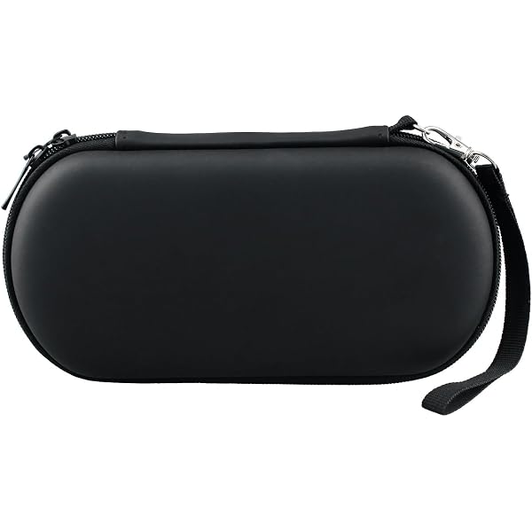 pspとケース Sony PSP Carrying Case and Cloth: Sony PSP: Video