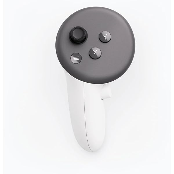 Amazon.com: Official Left Hand Touch Plus Controller for Meta
