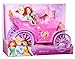 Mattel Disney Princess Royal Car