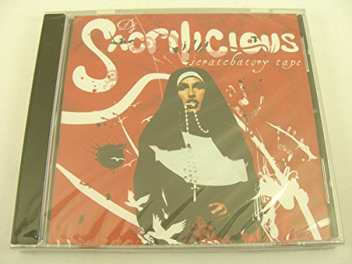 2 Alive - DJ Sacrilicious Scratchatory Tape - Zortam Music