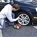 BLACK+DECKER ASI500 12-Volt Cordless Air Station Inflator