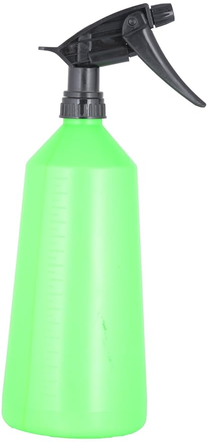 Agricom Garden Sprayer 1L (SM-Z_Green, Green, 30 cm x 14 cmx 10 cm)