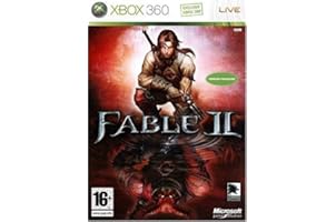 Fable 2 Occasion [ xbox 360 ]