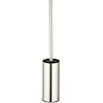 Toilet Brh Holder Brhed Nickel, Stainless Steel 304 Brhed - View #13