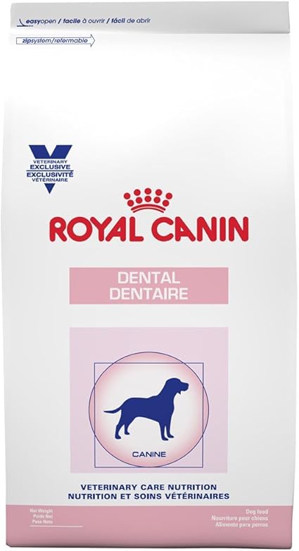 royal canin dental medium dog