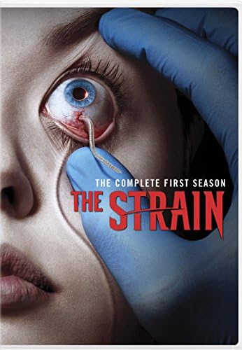 Amazon.com: Strain, The: Season 3 : Stoll, Corey, Maestro, Mia