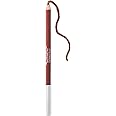 RMS Beauty Go Nude Lip Pencil - Long Lasting Lip Liner Pencil, Makeup Lip Liner & Lip Pencil Sharpener, Nude Lip Liner & Pencil Lip Liner Sharpener