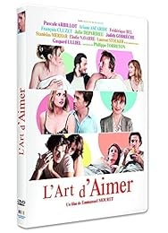 L'art D'aimer