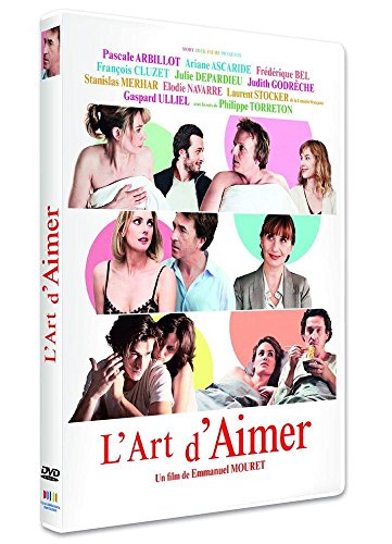 L'art D'aimer