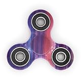 KASST Fidget Spinner Toy Stress Reducer,Hand Spinner Tri-Spinner Fidget Spinner Toy - Perfect For ADD, ADHD, Anxiety, and Autism Adult Children (Z7-Camouflage)