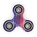 KASST Fidget Spinner Toy Stress Reducer,Hand Spinner Tri-Spinner Fidget Spinner Toy - Perfect For ADD, ADHD, Anxiety, and Autism Adult Children (Z7-Camouflage)