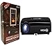 2016 Windowfx Atmos Animated Window Projector Kit Includes 12 Pre-loaded Holiday Images