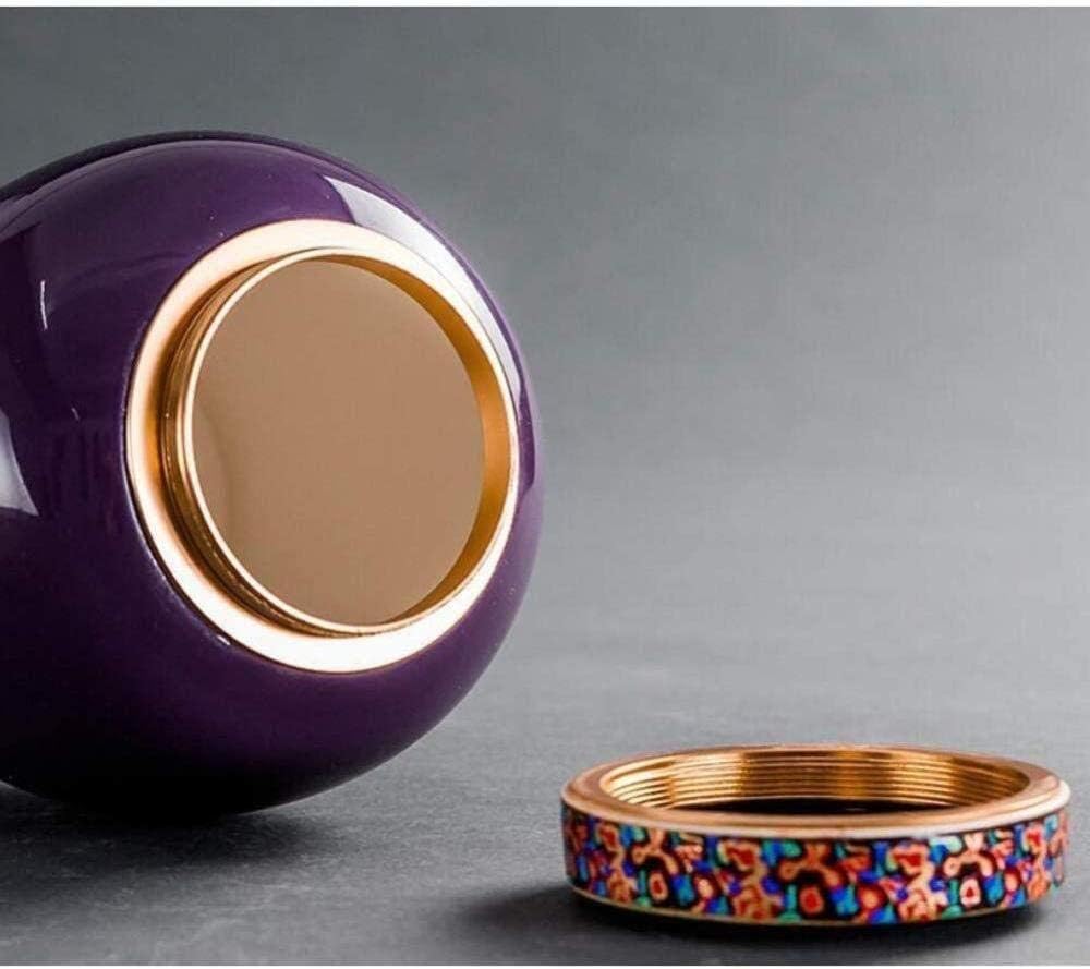 painting with pet ashes