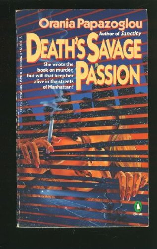 Death's Savage Passion