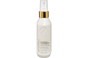 REDAVID Orchid Oil Ultra Nourishing Treatment - Luxury Hair Oil made from Cymbidium Orchids for Damaged, Curly Hair - Clinica