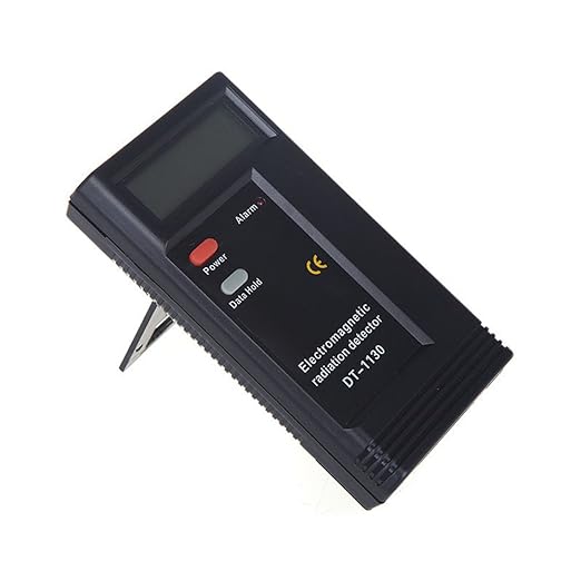 rxyyostop calidad! Medidor de radiación Personal electrónico ...