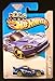 2013 Hot Wheels Hw City - Honda S2000 - Blue