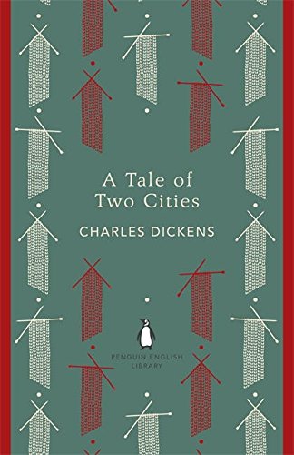 Penguin English Library a Tale of Two Cities (The Penguin English Library)